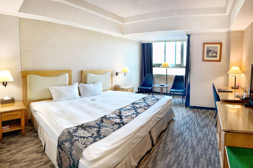Photo of Bedroom in Beitun District