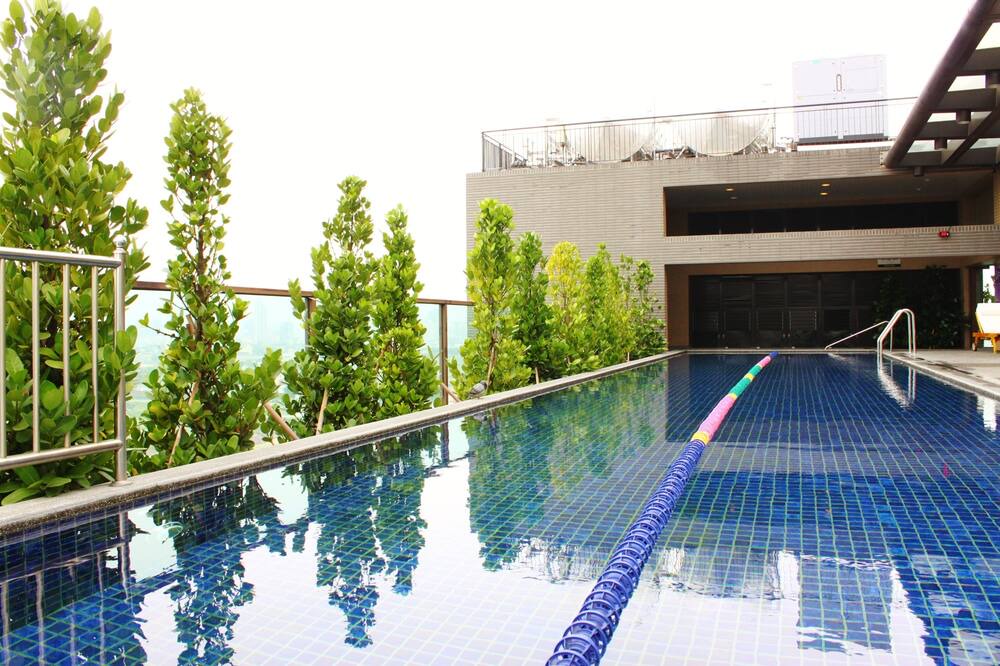 Photo of Outdoor in Beitun District