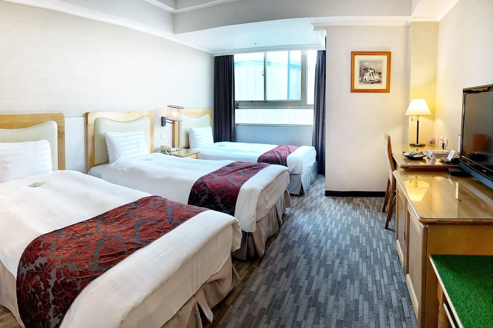 Photo of Bedroom in Beitun District