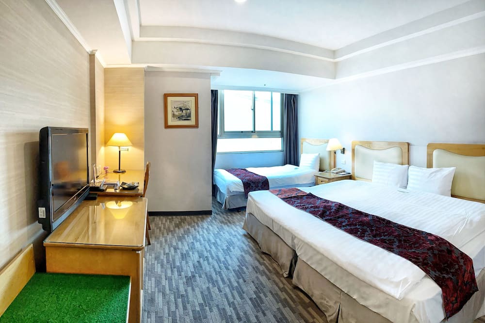 Photo of Livingroom in Beitun District