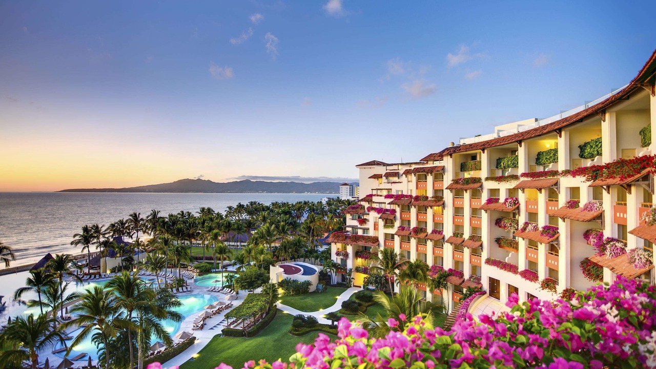Photo of Outdoor in Nuevo Vallarta