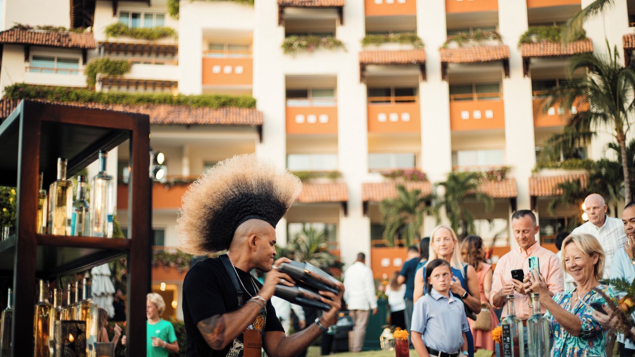 Photo of Outdoor in Nuevo Vallarta