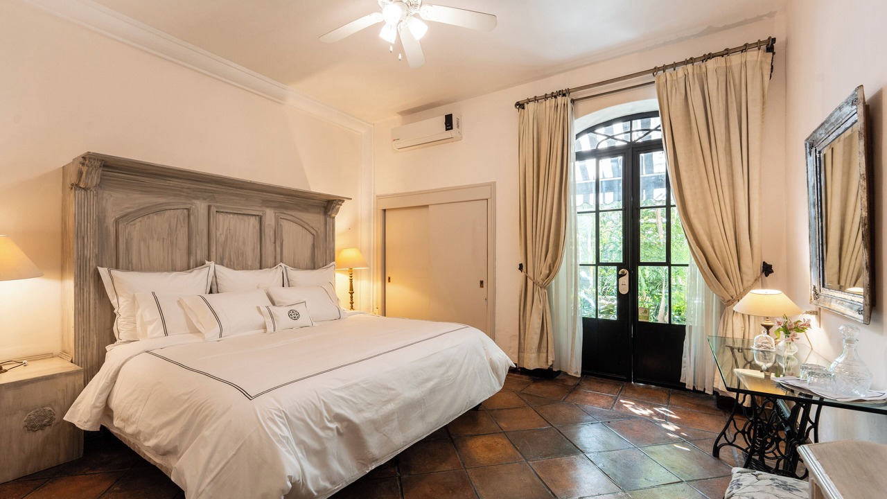 Photo of Bedroom in Lafayette