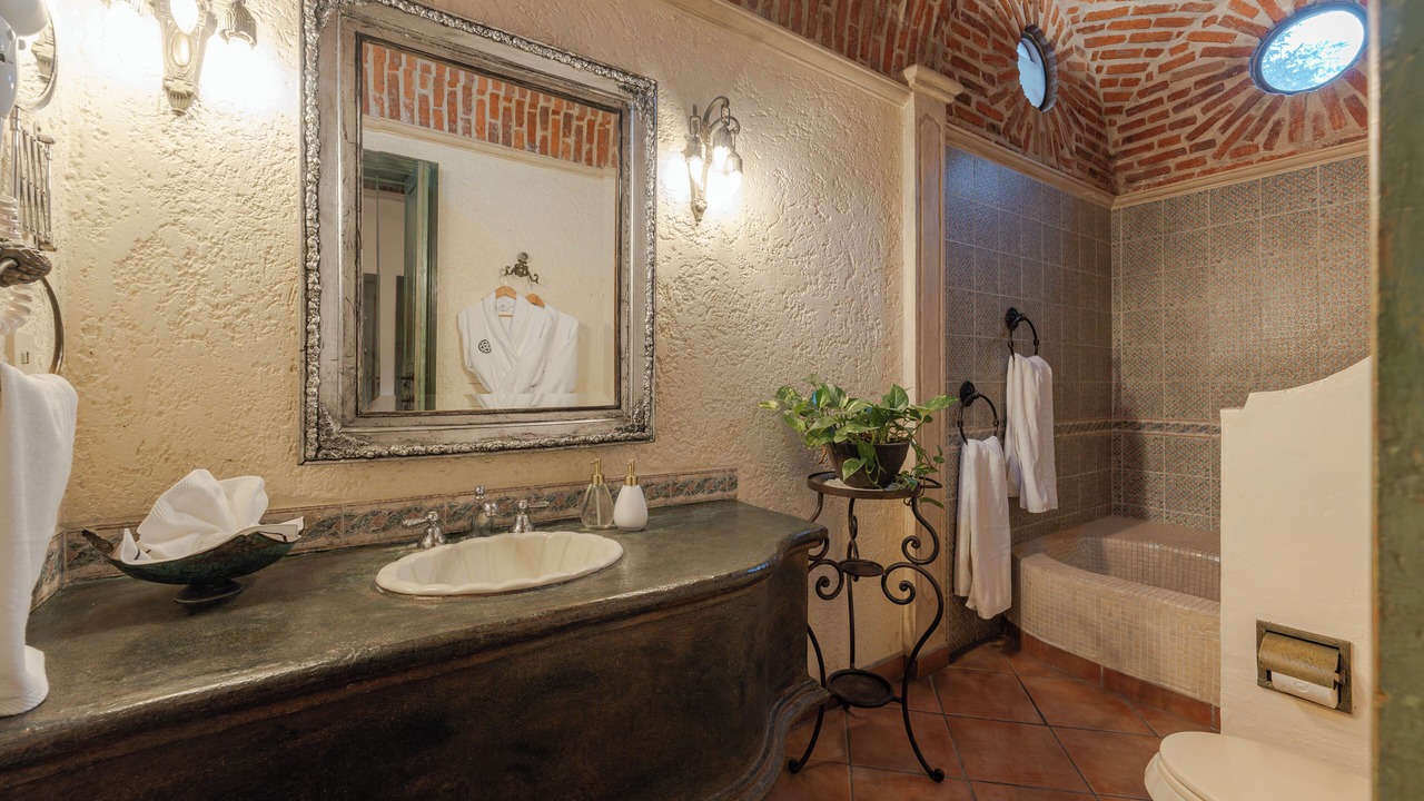 Photo of Bathroom in Lafayette