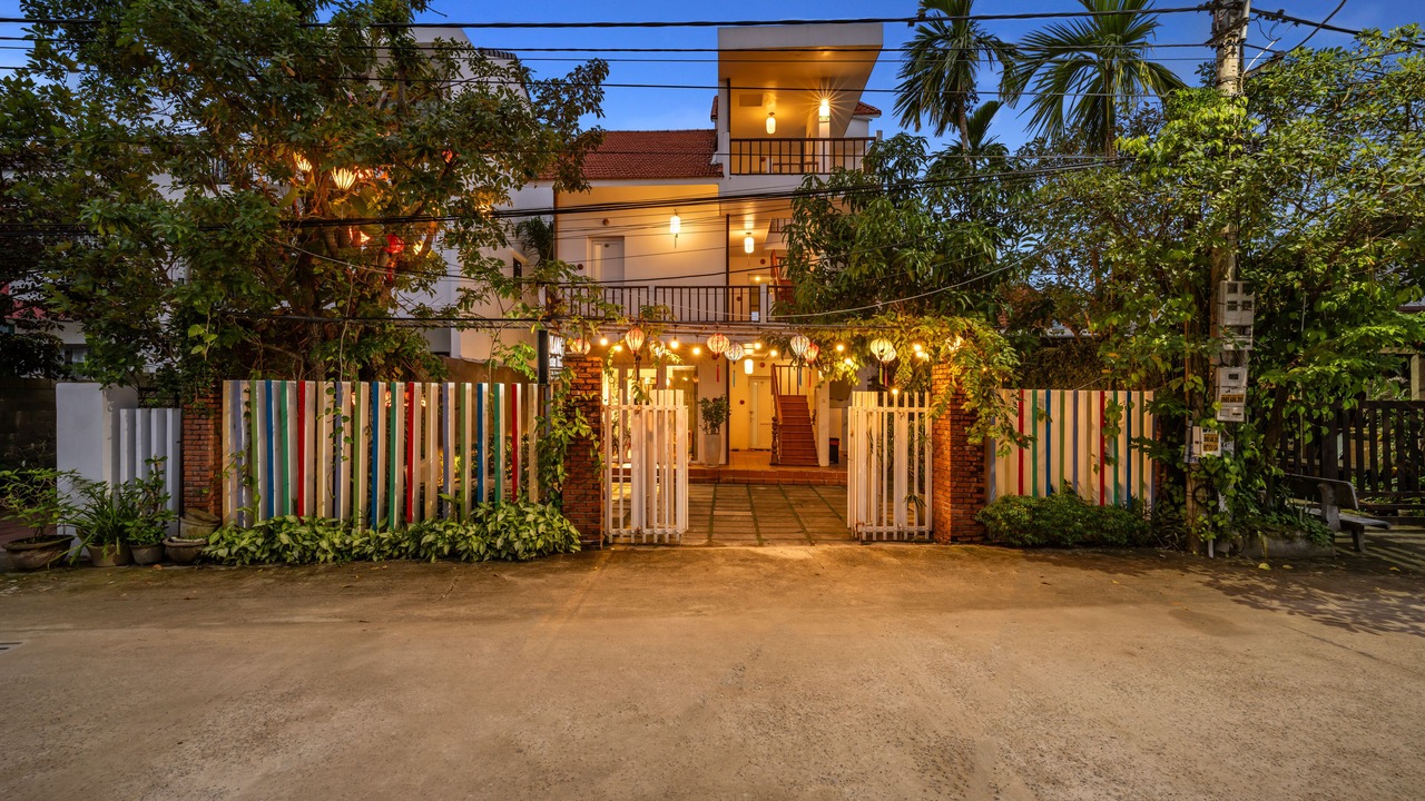 Photo of Outdoor in Cam Chau