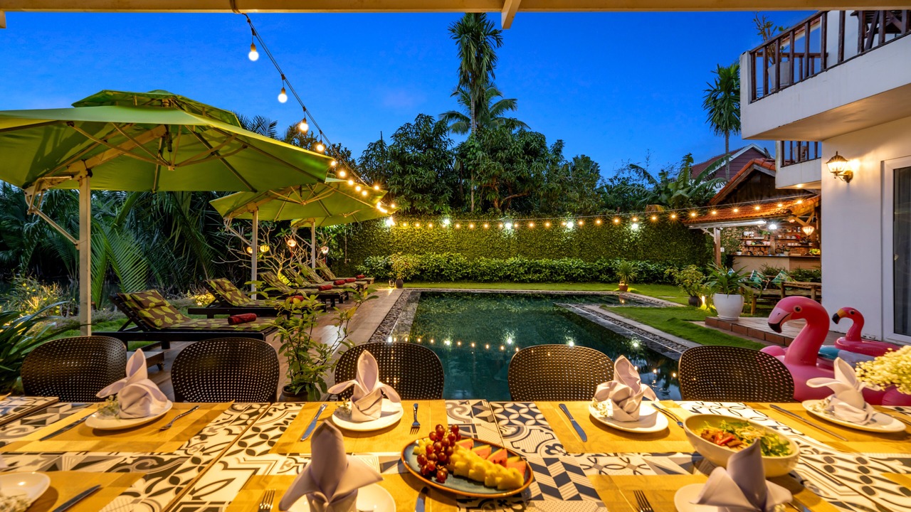 Photo of Outdoor in Cam Chau