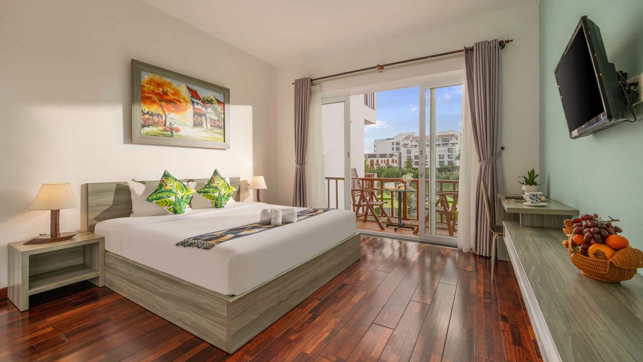 Photo of Bedroom in Cam Chau