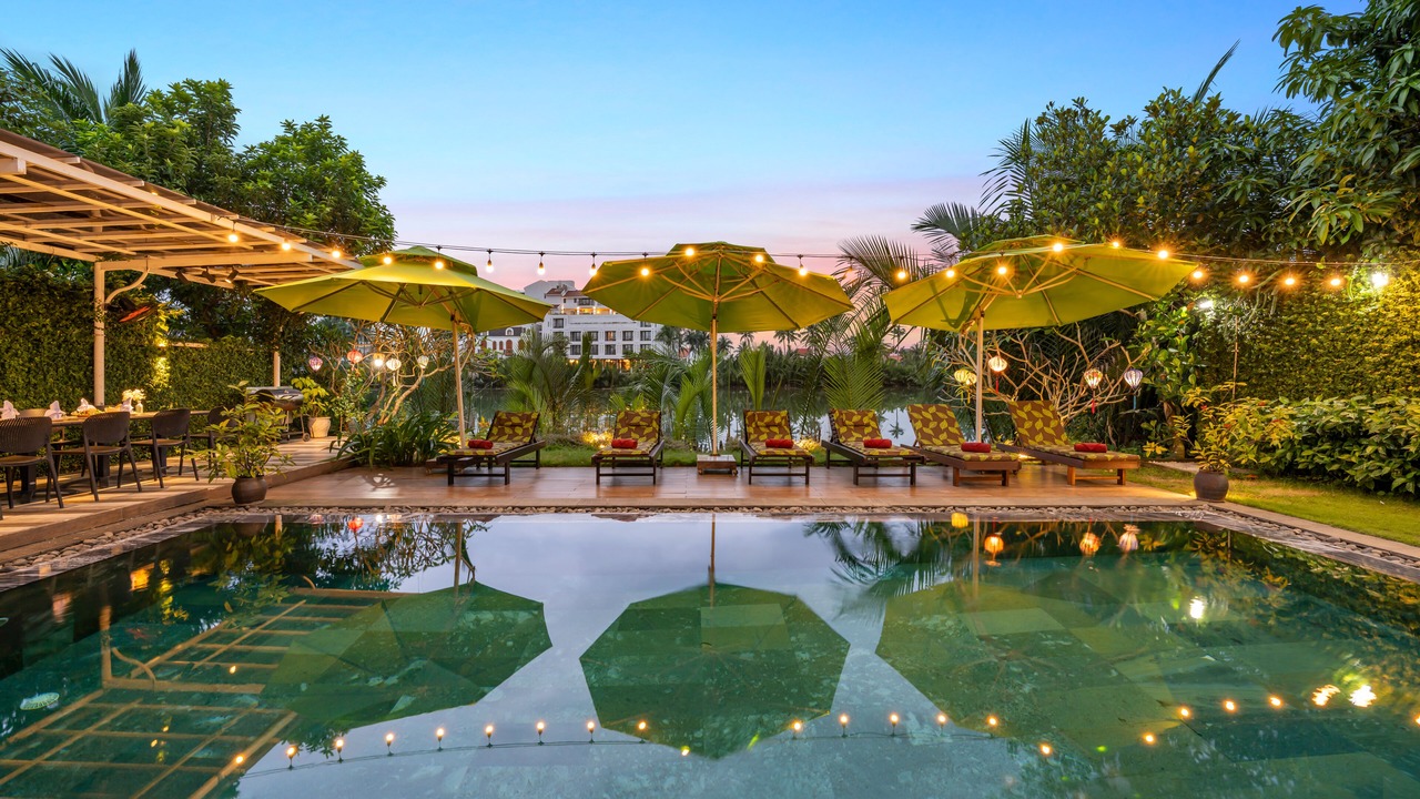 Photo of Outdoor in Cam Chau