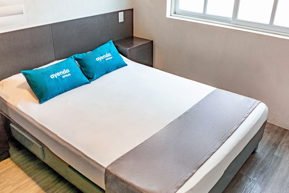 Photo of Bedroom in Doctores