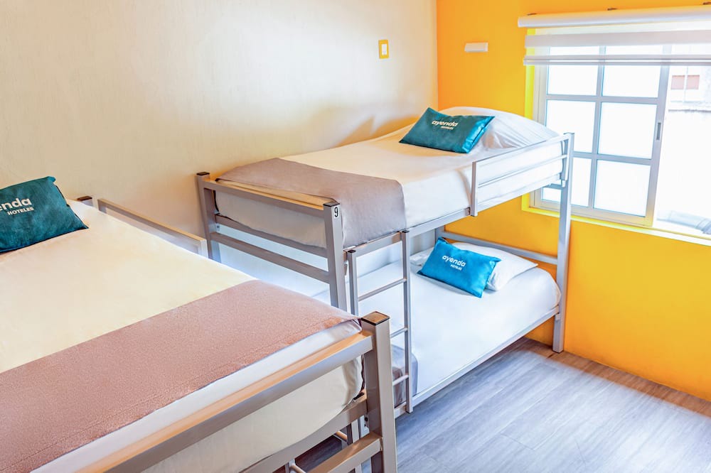 Photo of Bedroom in Doctores
