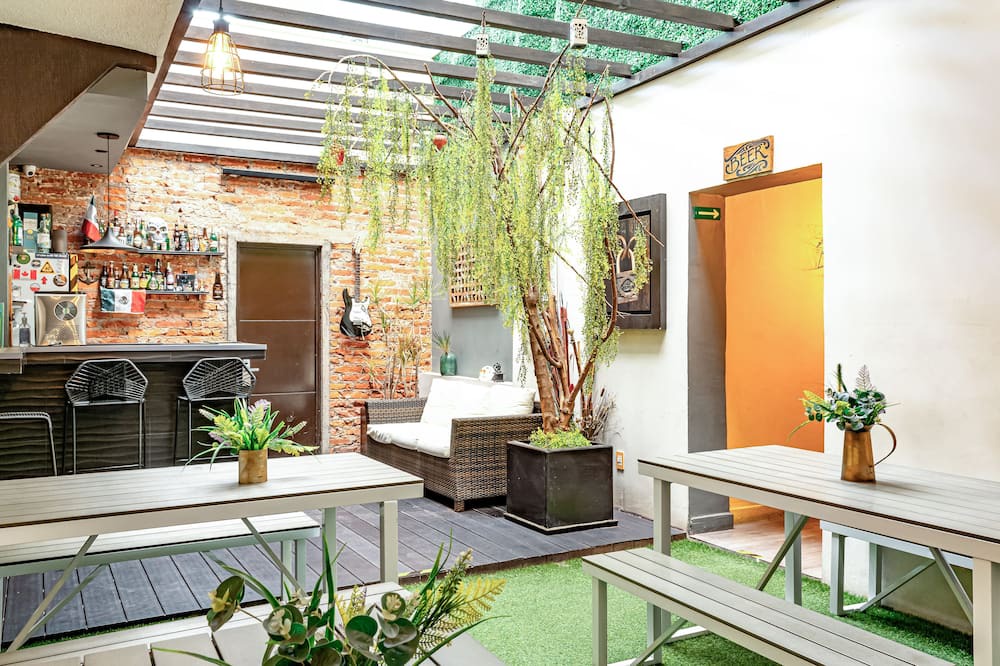 Photo of Patio Balcony in Doctores