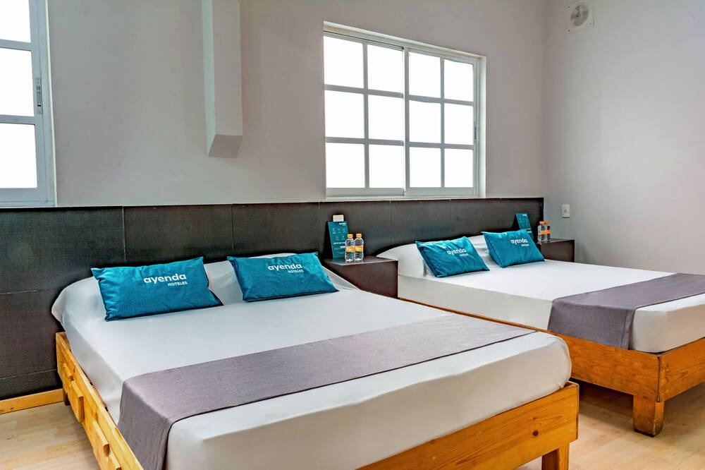 Photo of Bedroom in Doctores
