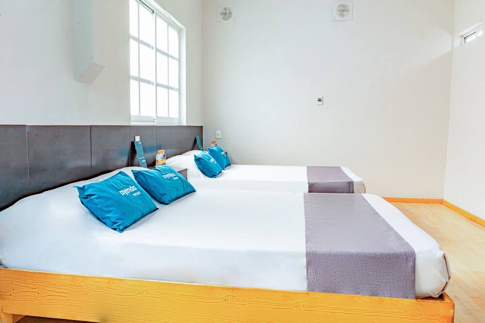 Photo of Bedroom in Doctores