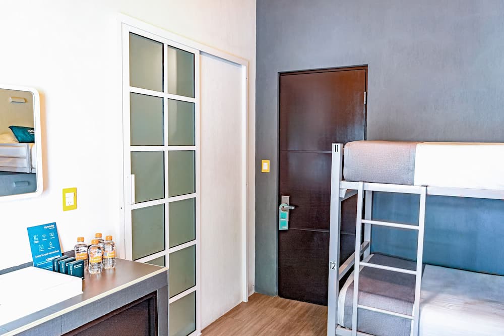 Photo of Bedroom in Doctores