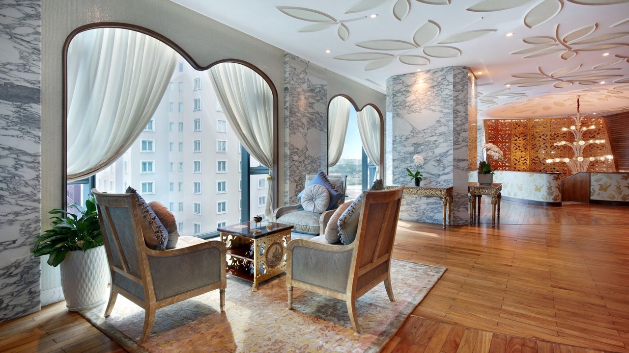 Photo of Bedroom in Nguyen Hue Walking Street