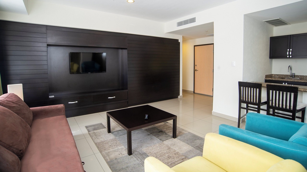 Photo of Bedroom in Xalapa