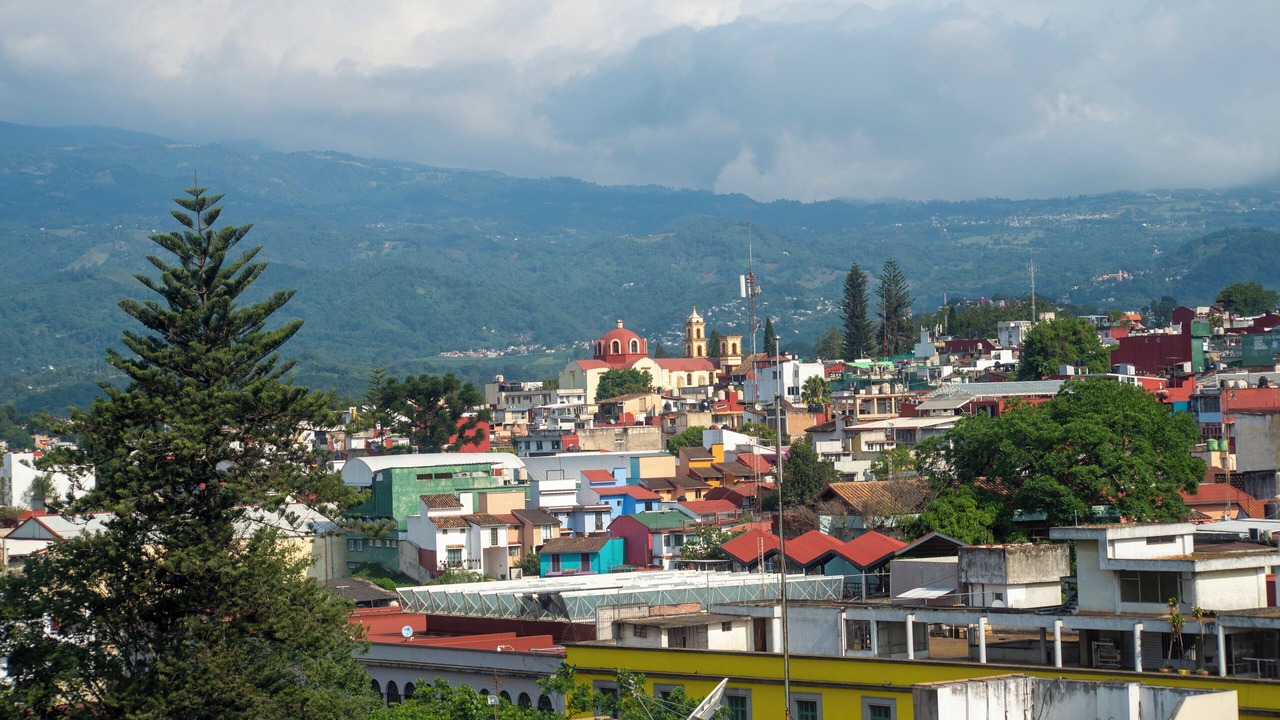 Photo of Others in Xalapa