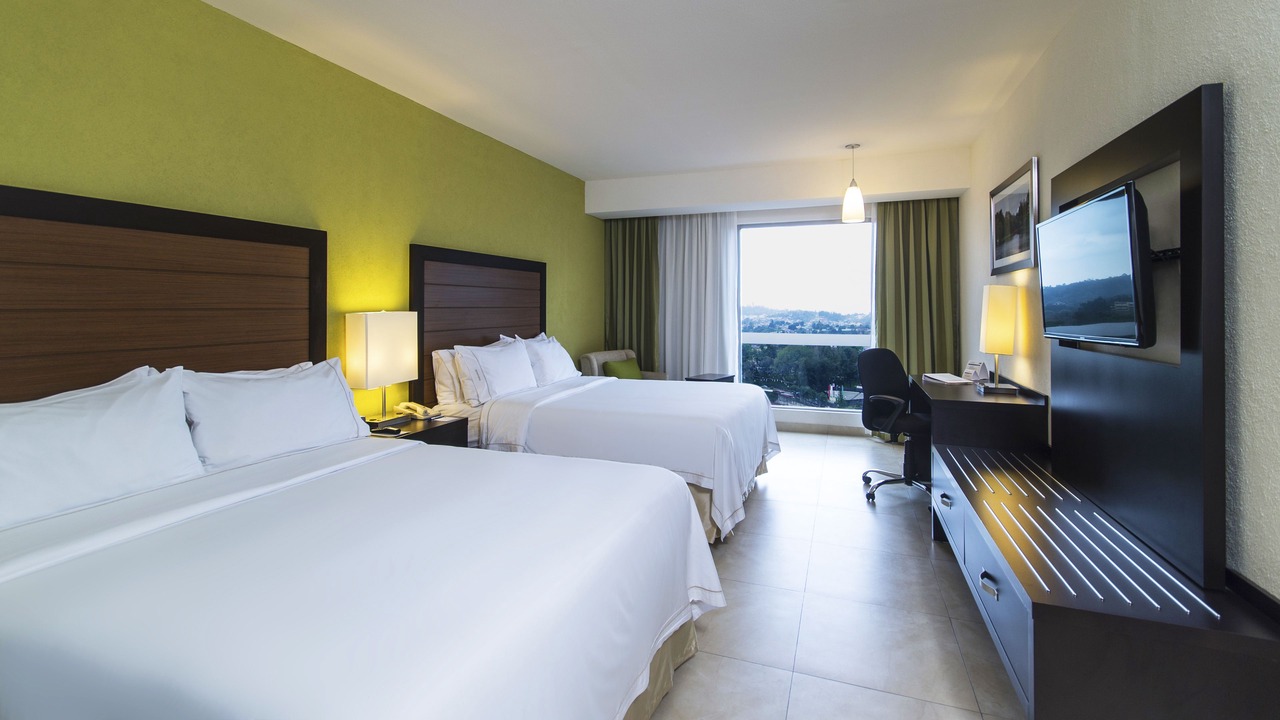Photo of Bedroom in Xalapa
