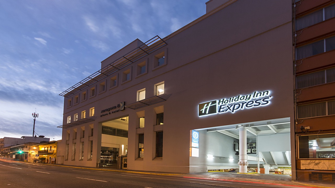 Photo of Outdoor in Xalapa