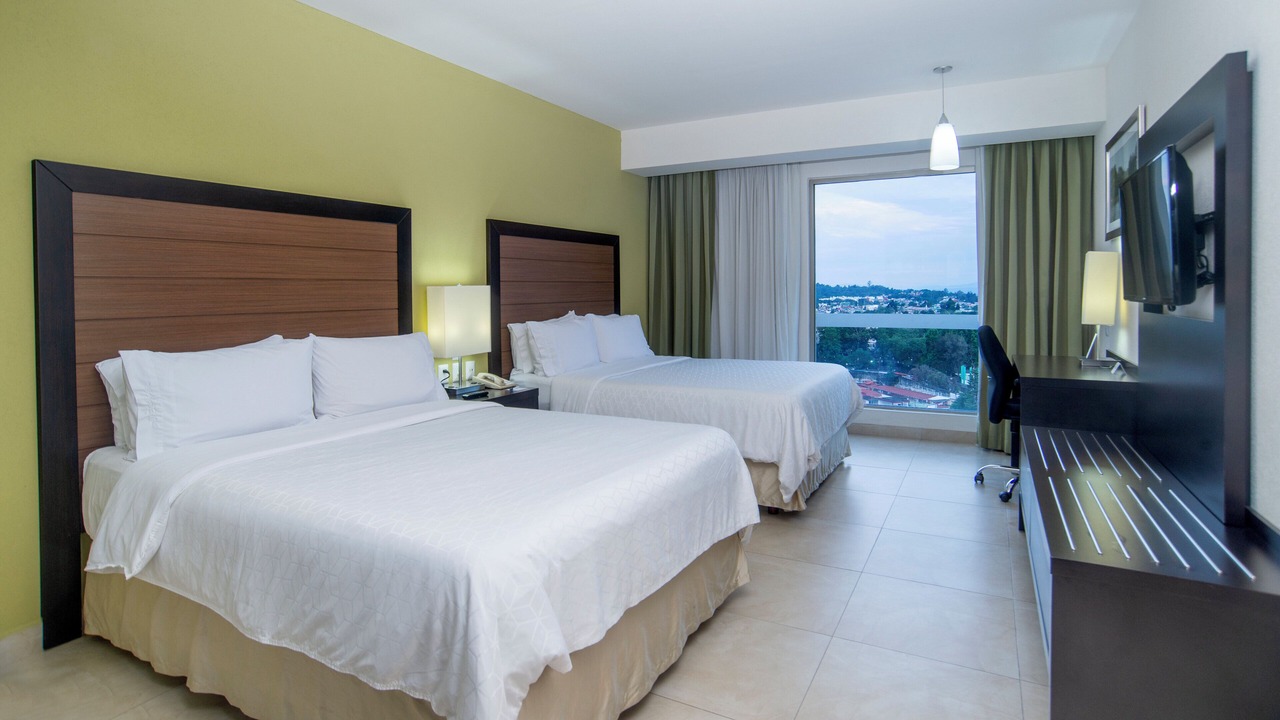 Photo of Bedroom in Xalapa