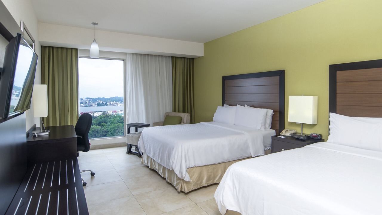 Photo of Bedroom in Xalapa