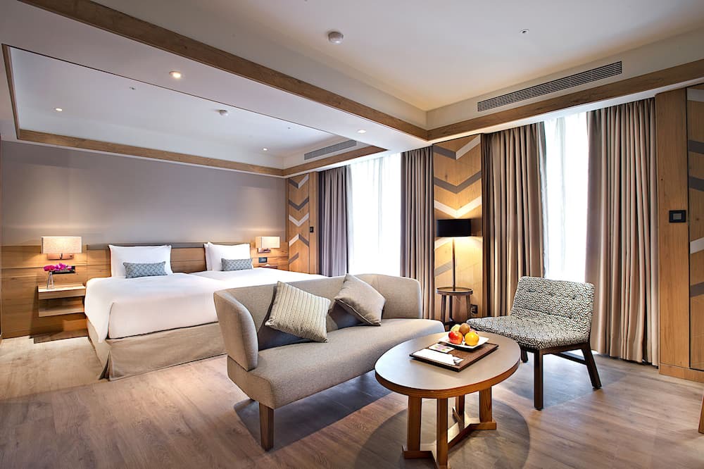 Photo of Bedroom in Beinan