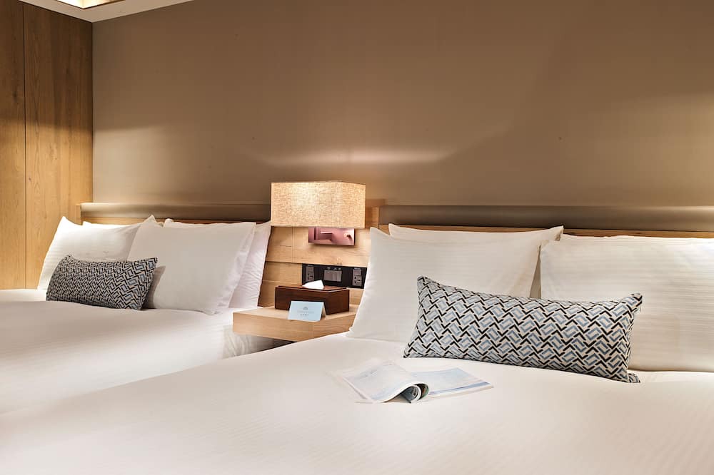 Photo of Bedroom in Beinan