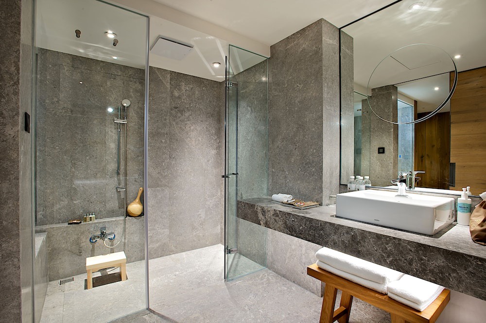Photo of Bathroom in Beinan