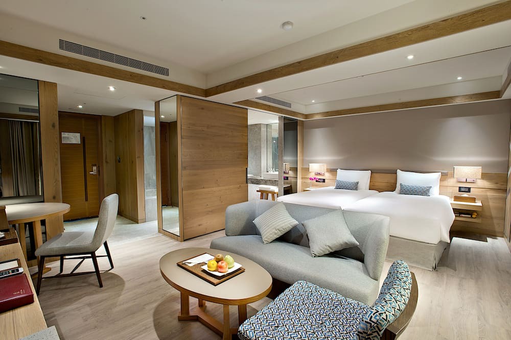 Photo of Bedroom in Beinan