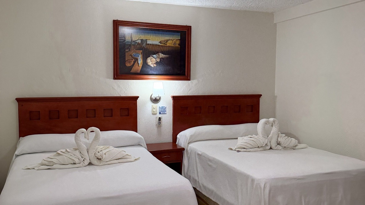 Photo of Bedroom in Zapopan