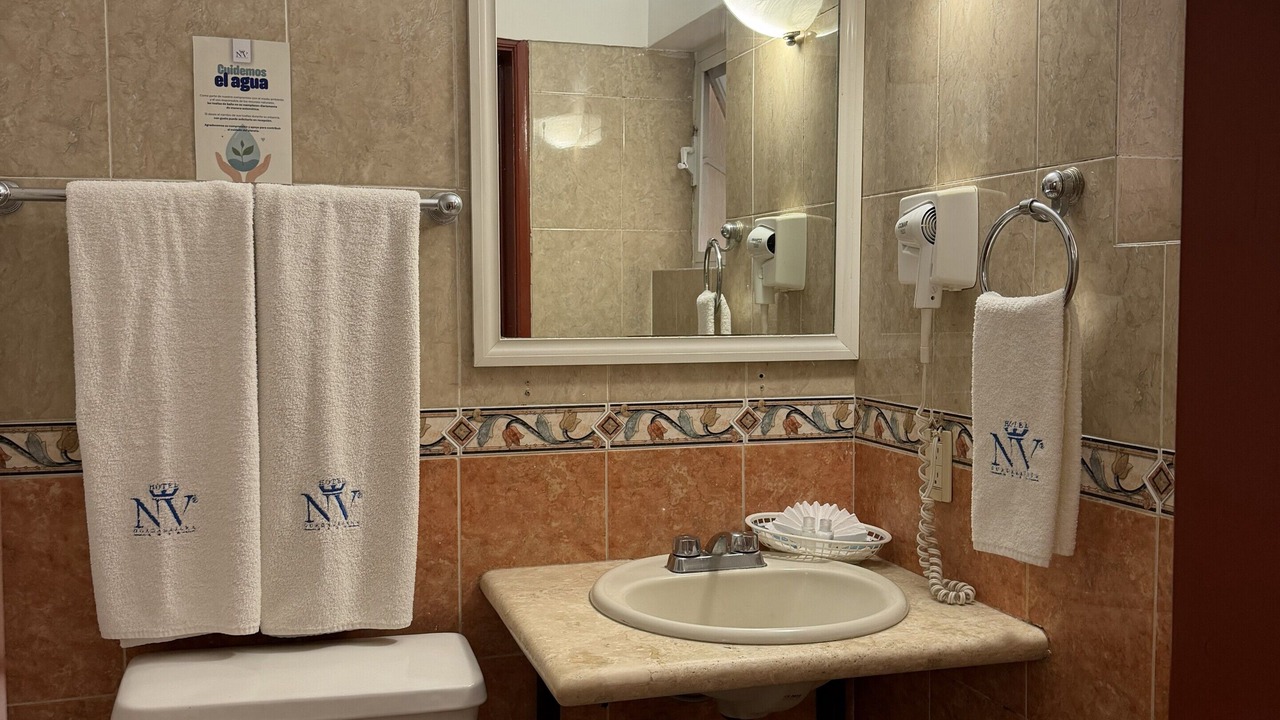 Photo of Bathroom in Zapopan