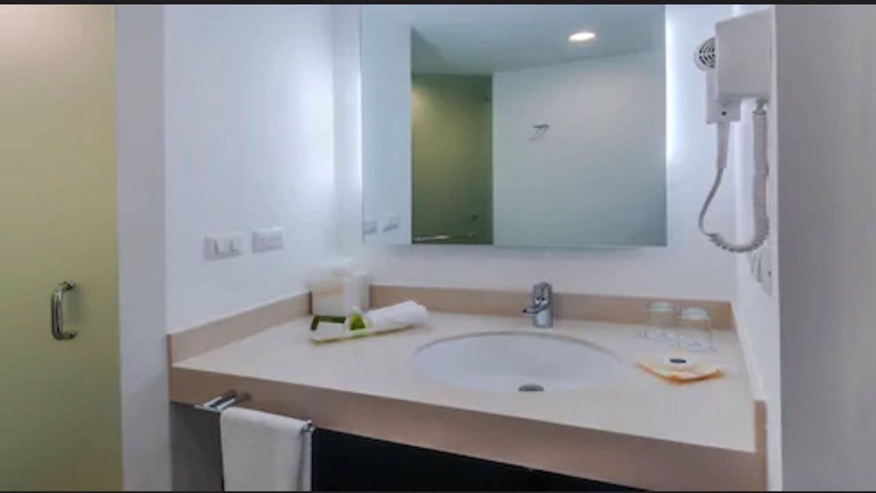 Photo of Bathroom in Centro de la Ciudad