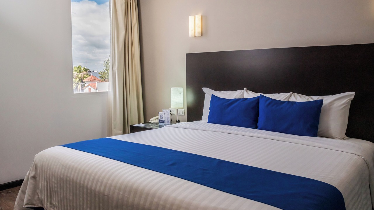 Photo of Bedroom in Centro de la Ciudad