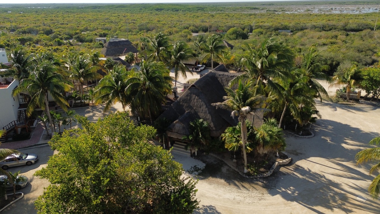 Photo of Outdoor in San Benito