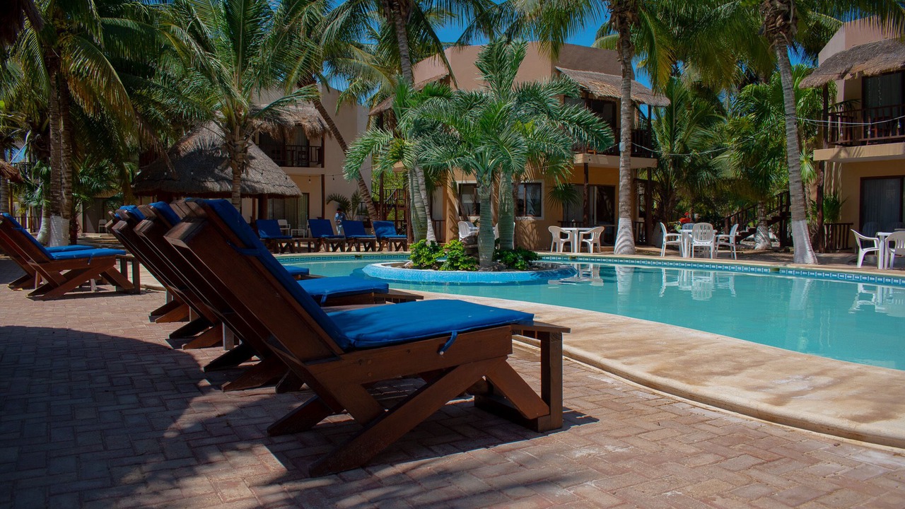 Photo of Outdoor in San Benito