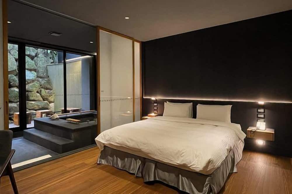 Photo of Bedroom in Taian