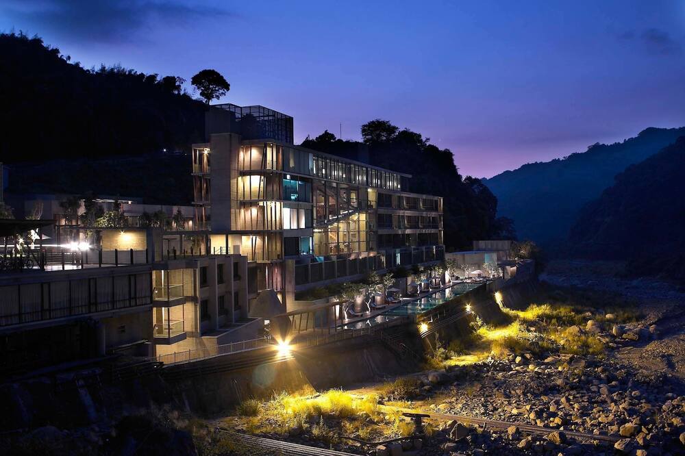 Photo of Outdoor in Taian