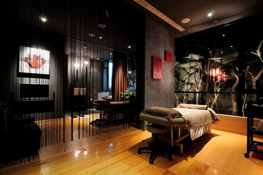Photo of Bedroom in Taian