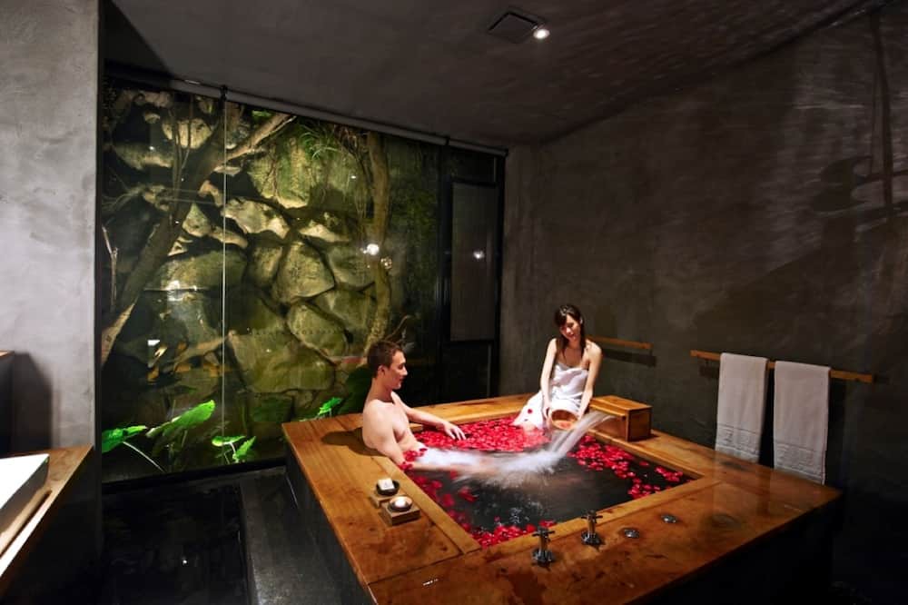 Photo of Bedroom in Taian