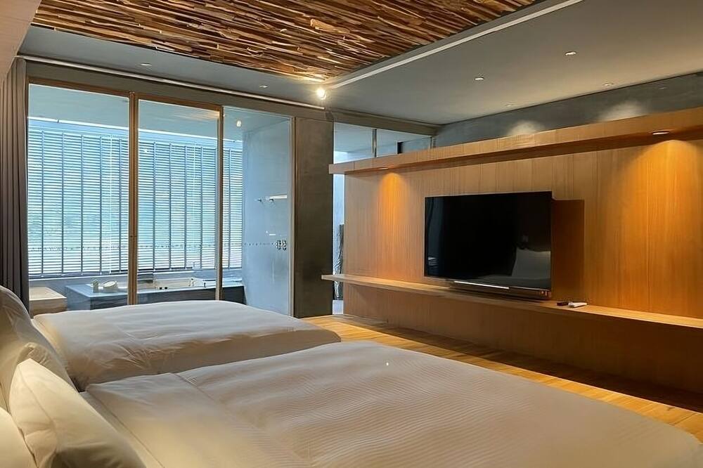 Photo of Bedroom in Taian