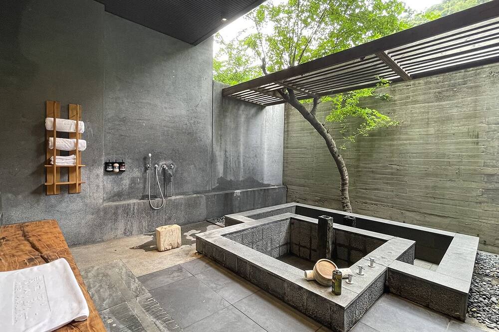 Photo of Bathroom in Taian