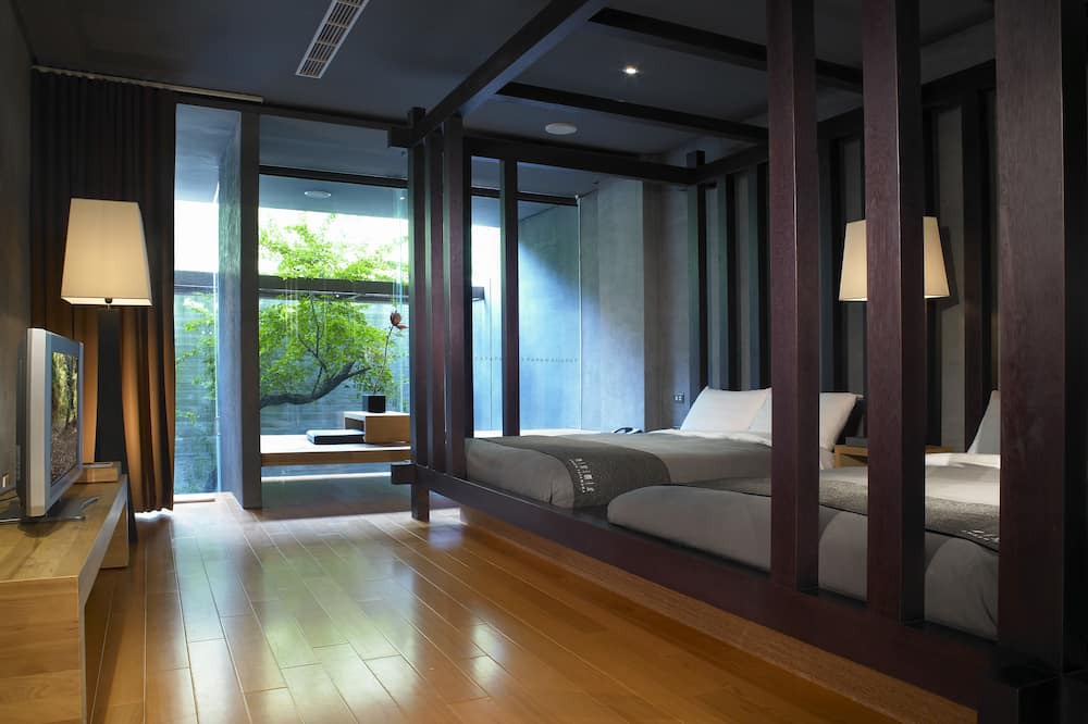 Photo of Bedroom in Taian