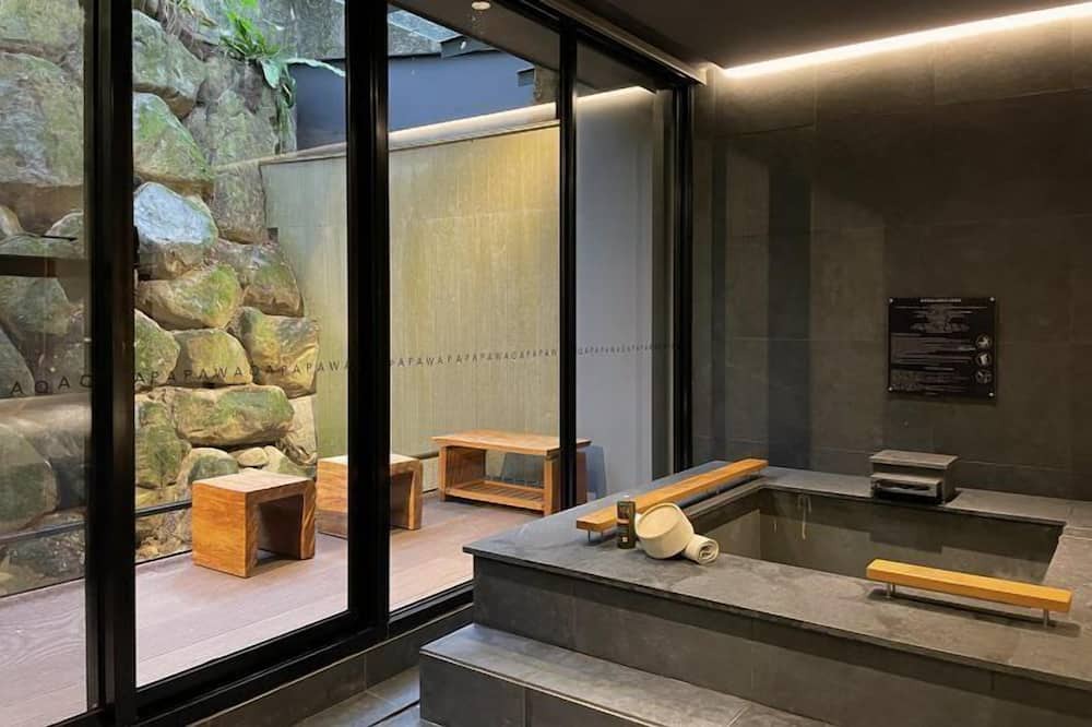 Photo of Patio Balcony in Taian