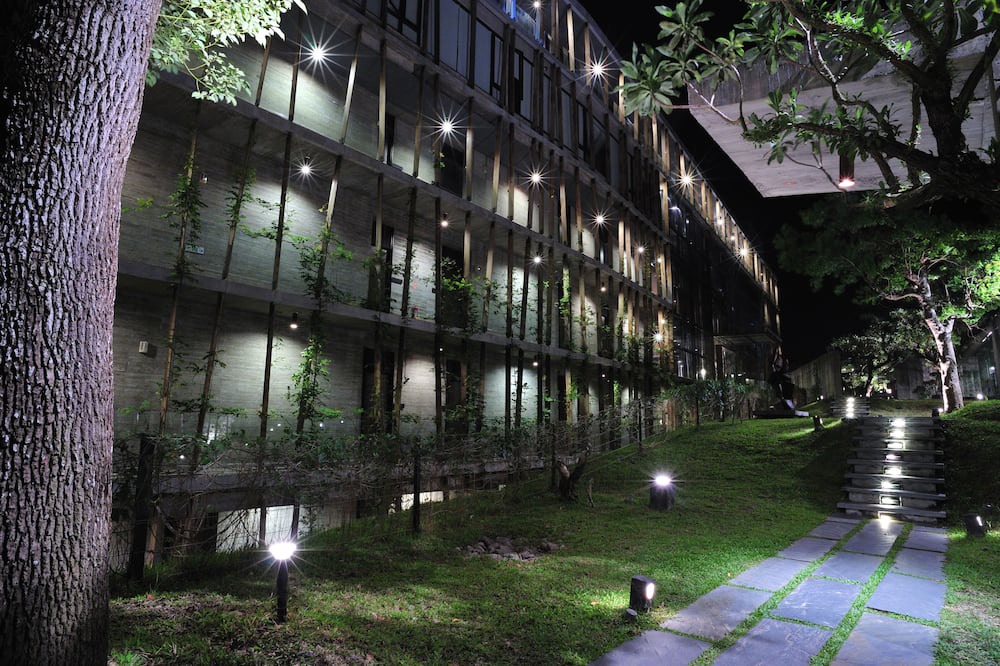 Photo of Outdoor in Taian
