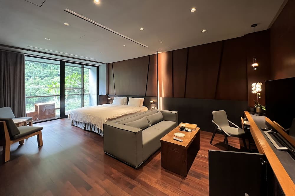 Photo of Bedroom in Taian