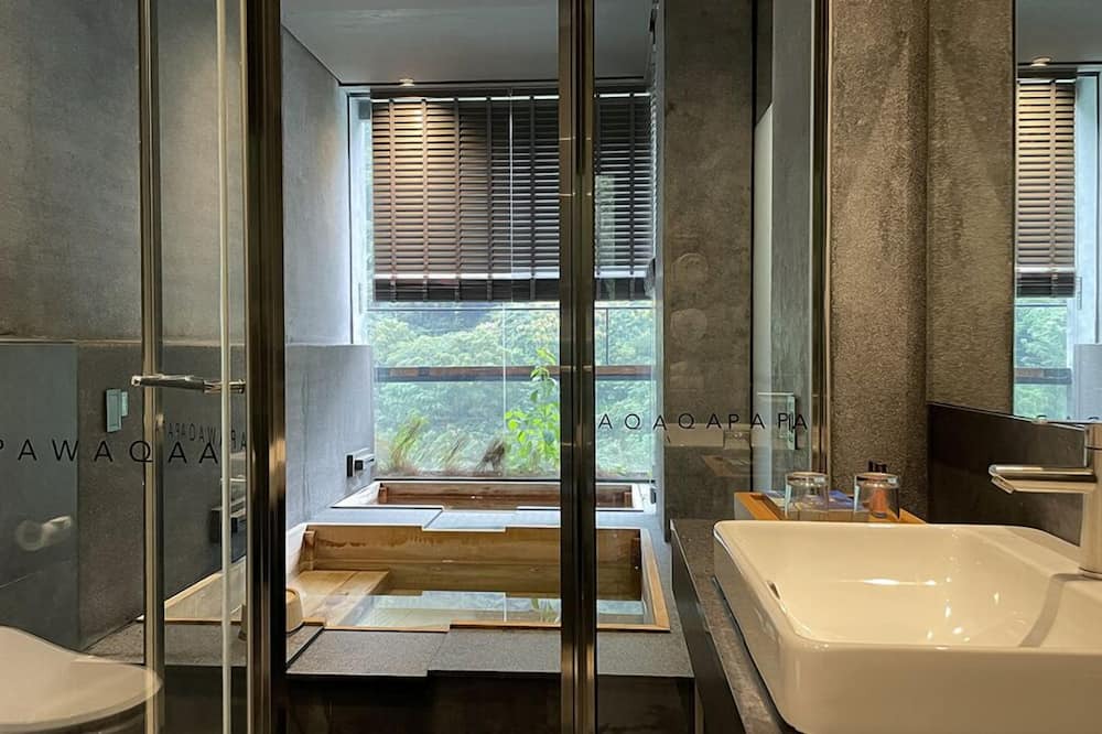Photo of Bathroom in Taian