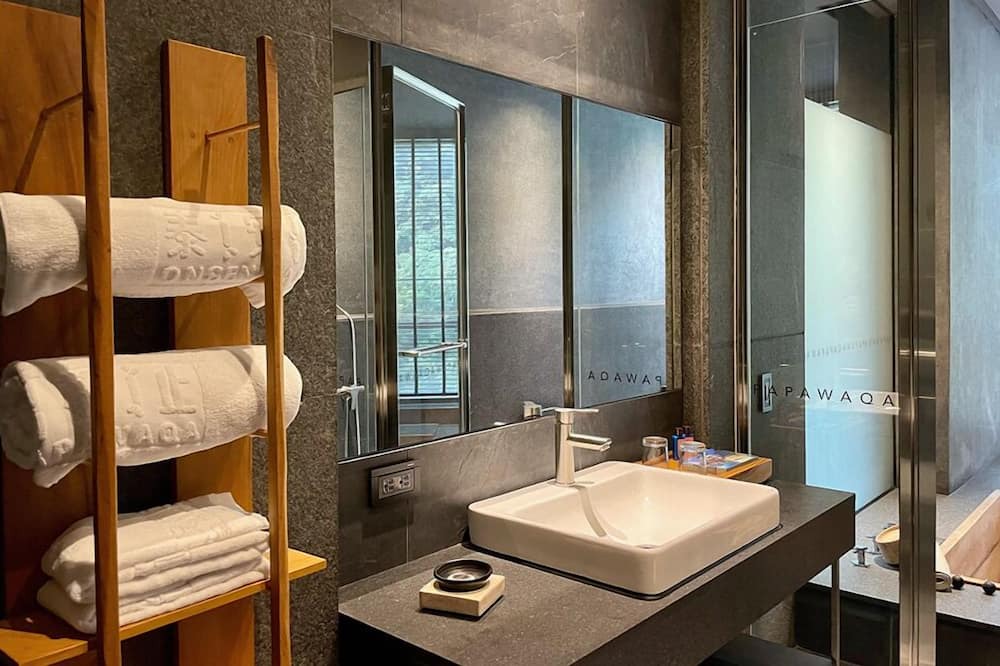 Photo of Bathroom in Taian