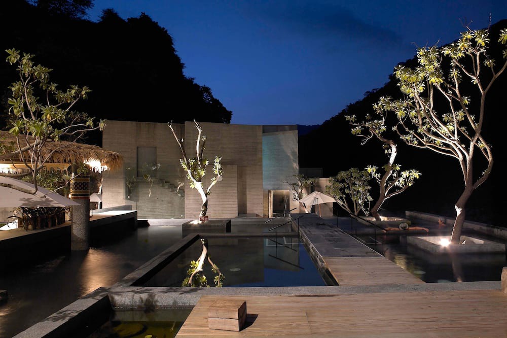 Photo of Outdoor in Taian