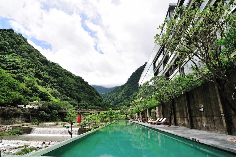 Photo of Outdoor in Taian