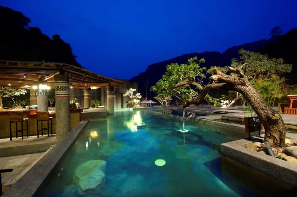Photo of Outdoor in Taian